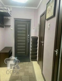 Купить 1-комнатную квартиру, №392291