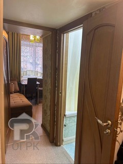 Купить 1-комнатную квартиру, №388068