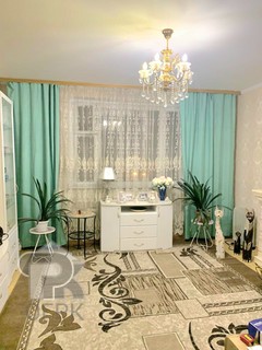 Купить 2-комнатную квартиру, №387592