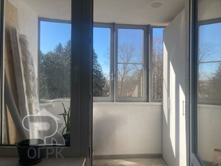 Купить 1-комнатную квартиру, №382041