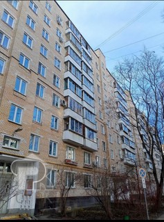 Купить 3-комнатную квартиру, №385215