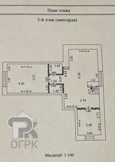 Купить дом, №388608