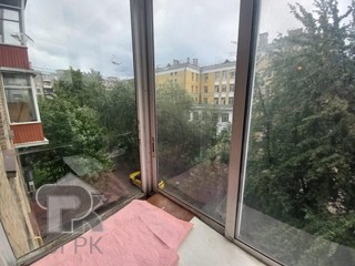 Купить 2-комнатную квартиру, №386777