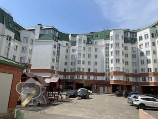 Купить 3-комнатную квартиру, №385904