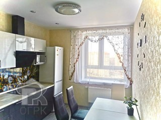 Купить 2-комнатную квартиру, №392383