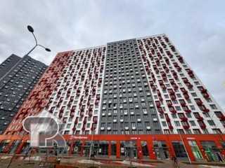 Купить 2-комнатную квартиру, №389119