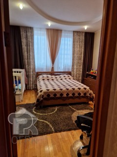 Купить 3-комнатную квартиру, №387965