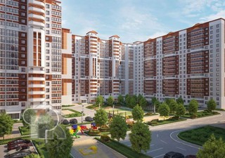 Купить 2-комнатную квартиру, №388844