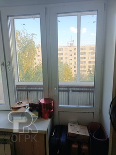 Купить 1-комнатную квартиру, №370783
