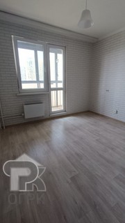 Купить 1-комнатную квартиру, №386403