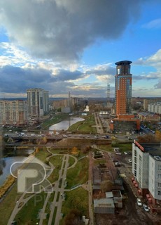 Купить 1-комнатную квартиру, №387519