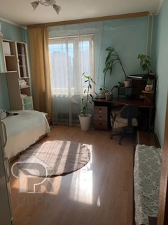 Купить 2-комнатную квартиру, №315134