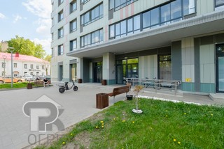 Купить 1-комнатную квартиру, №386090