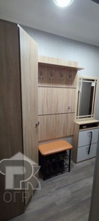 Купить 1-комнатную квартиру, №388527