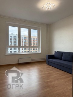 Купить 3-комнатную квартиру, №387404