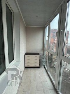 Купить 1-комнатную квартиру, №387782