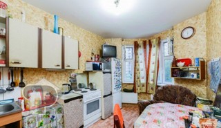 Купить 2-комнатную квартиру, №388402