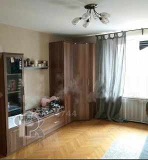 Купить 1-комнатную квартиру, №315559