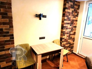 Купить 1-комнатную квартиру, №388419