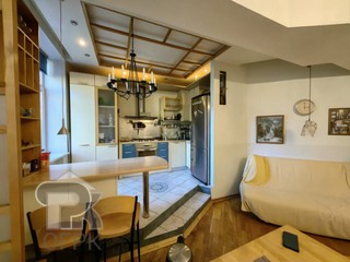 Купить 4-комнатную квартиру, №386857