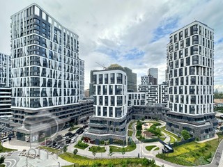 Купить 3-комнатную квартиру, №390135