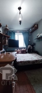 Купить 2-комнатную квартиру, №385508
