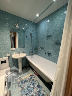 Купить 1-комнатную квартиру, №387748