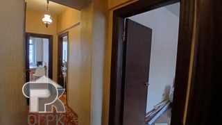 Купить 3-комнатную квартиру, №388481