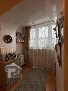 Купить 2-комнатную квартиру, №389387