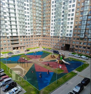 Купить 1-комнатную квартиру, №387271