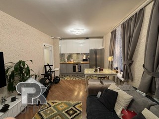 Купить 2-комнатную квартиру, №388119