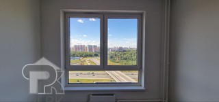 Купить 2-комнатную квартиру, №391683