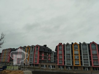 Купить 1-комнатную квартиру, №386917