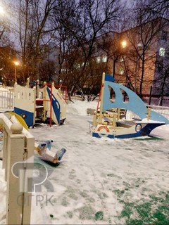 Купить 1-комнатную квартиру, №388197