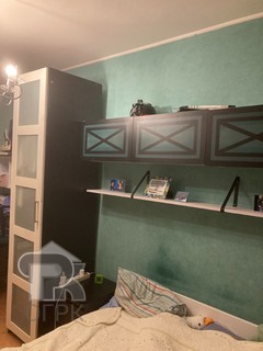 Купить 2-комнатную квартиру, №388457