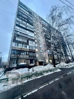 Купить 2-комнатную квартиру, №388781