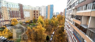Купить 1-комнатную квартиру, №392552