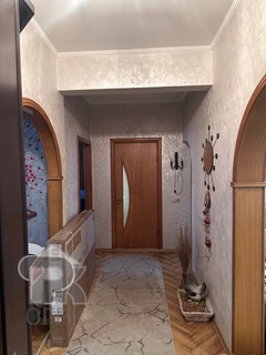 Купить 3-комнатную квартиру, №387965