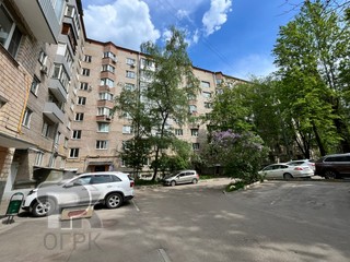 Купить 2-комнатную квартиру, №389858