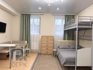 Купить студию, №391395