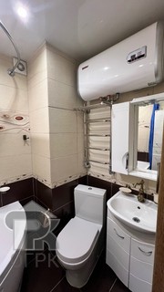 Купить 3-комнатную квартиру, №385484
