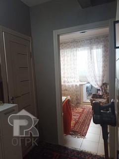 Купить 1-комнатную квартиру, №385857