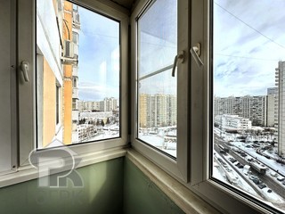 Купить 2-комнатную квартиру, №388479