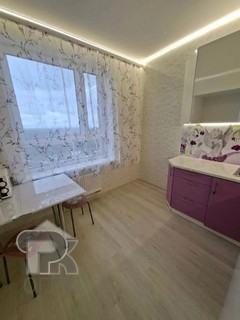 Купить 1-комнатную квартиру, №392520