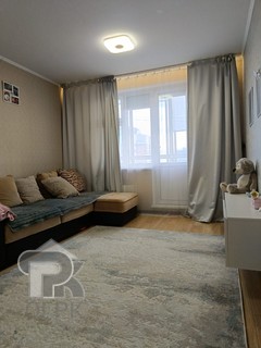 Купить 2-комнатную квартиру, №387050