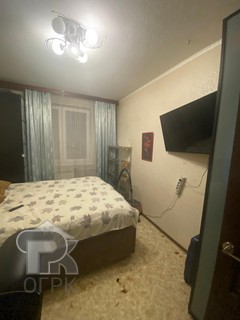 Купить 2-комнатную квартиру, №387635