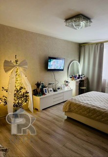 Купить 1-комнатную квартиру, №388007