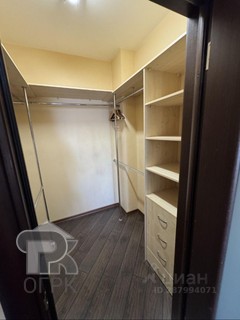 Купить 1-комнатную квартиру, №384556