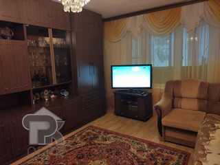 Купить 3-комнатную квартиру, №387428