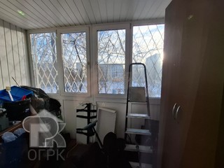 Купить 2-комнатную квартиру, №387834